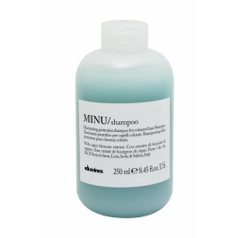 Davines Minu Champú Cheveux Normaux à Colorés 250 mL