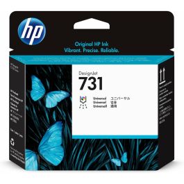 Tête de rechange HP P2V27A Noir Precio: 149.9499996. SKU: B1BS9YWJBZ