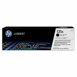 HP Cartouche de toner 131A CF210A LaserJet Noir pour HP LaserJet Pro 200 Color M251 / M276 Precio: 120.5000004. SKU: S8409752