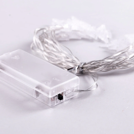 Guirlande LED Intérieure 1,5M IP20 HO-XMAS-014-IP20-1,5M-CW