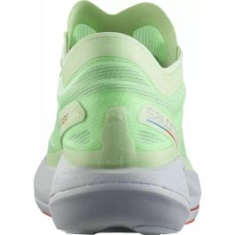 Chaussures de Running pour Adultes Salomon Phantasm Vert clair