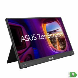 ASUS ZenScreen MB16AHV 39.6cm 15.6" Full HD IPS 5ms Noir