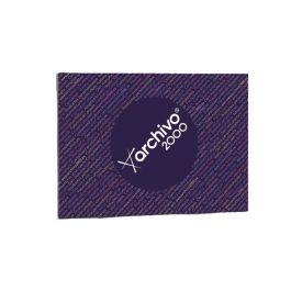 Présentoir de comptoir Archivo 2000 6156A CS TP Murale 30 x 21 cm Transparent Din A4 Precio: 15.5000004. SKU: B13LGLTF5R