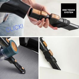 Aspirateur balai Taurus ideal lithium 150 W