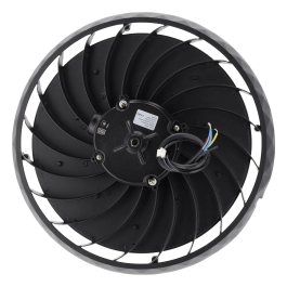 Osram Campana LED 200W 36.000Lm 6000K IP65 Regulable 0-10V 100.000H