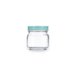 Bocal Quid Moss 250 ml Vert verre (Pack 6x)