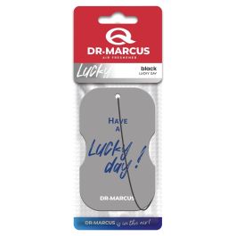 Dr. Marcus Ambientateur Lucky Day Black DRM1132, Parfum Cellulose