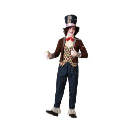 Déguisement pour Adultes Femme Chapelier Fou Precio: 28.89. SKU: S1135808