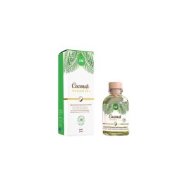 Huile de massage érotique Intt 30 ml Coco Effet chaleur Precio: 10.95. SKU: B127HF6Q8P