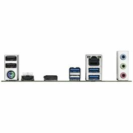 Gigabyte LGA1851 B860M DS3H Carte Mère pour Processeurs Intel Core Ultra, Chipset B860, DDR5, Micro ATX