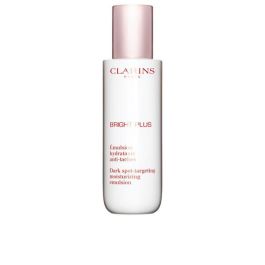 Clarins Bright Plus Emulsión Hidratante Antimanchas 75 mL Precio: 33.69. SKU: B16Y8QK9JP