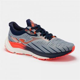 Chaussures de Running pour Adultes Joma Sport R.Super Cross 2212 Gris foncé