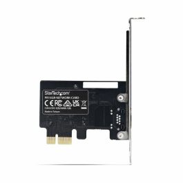 Câble USB Startech PR15GR-NETWORK-CARD