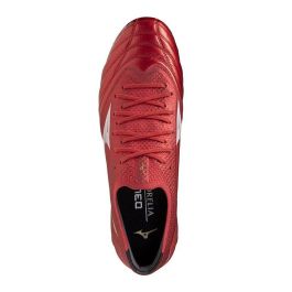 Chaussures de Football pour Adultes Mizuno Morelia Neo IV Marron 40