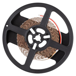 Tira LED SMD 2835 Flexible 5M 9,6W/M 960Lm/M 4000K IP20 24VDC [SKY-FSL2835-120-12/24-W]