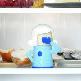 Déodorant pour réfrigérateurs Fummom InnovaGoods