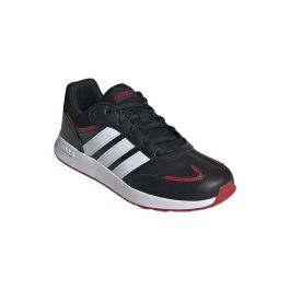 Chaussures de Sport pour Enfants Adidas Tensaur Switch 6-7 ans