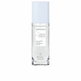 Kerasilk Huile Capillaire Multi-Bénéfices 50 ml - Soin Vegan Protection Thermique Anti-Frisottis Brillance Hydratation Sans Sulfates Sans Silicones Precio: 28.5. SKU: B1DM4M328Y