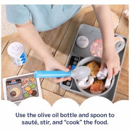 Ensemble Vaisselle pour Enfants Melissa & Doug