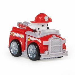 Petite voiture-jouet The Paw Patrol Multicouleur