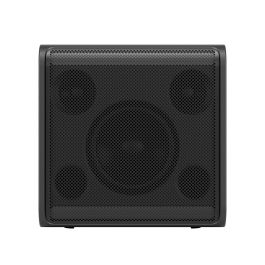 Haut-parleurs LG STAGE 301 120 W Noir