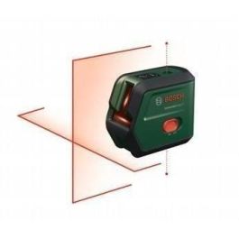 Bosch Lasers de ligne UniversalLevel 2 Rouge Precio: 101.5899996. SKU: B142T8SWBV