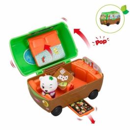 Camping car pocket - KLOROFIL