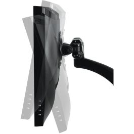 Wandhalterung für 1 Monitor bis 109cm 43" 8kg ARCTIC W1-3D black