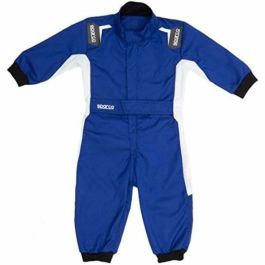 Mono Racing pour enfants Sparco S017012AZ0306 Bleu Precio: 34.668. SKU: B1DSD9NDP2