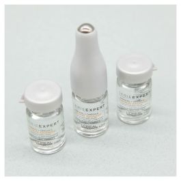 Ampoules antichute de cheveux L'Oreal Professionnel Paris AMINEXIL ADVANCED