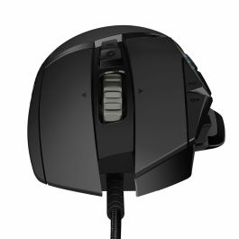 Souris Logitech 910-005471 Noir 16000 dpi 25600 dpi