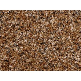 Nourriture pour oiseaux Deli Nature Premium 4 Kg