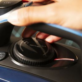 Fer à vapeur Cecotec IronHero 3200 i-Pump 3200 W