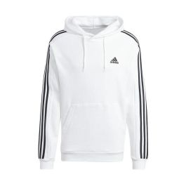 Sweat à capuche homme Adidas IJ6476