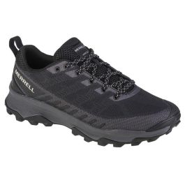 Chaussures de marche pour homme Merrell Noir