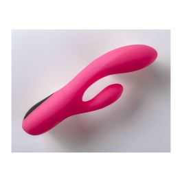 Vibrateur G-Spot Virgite Rose