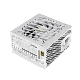 Bloc d’Alimentation Mars Gaming MPB1000SIW ATX 1000 W 80 Plus Gold