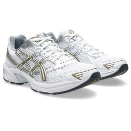 Chaussures de Sport pour Homme Asics Gel-1130 Marron Clair Unisexe 37