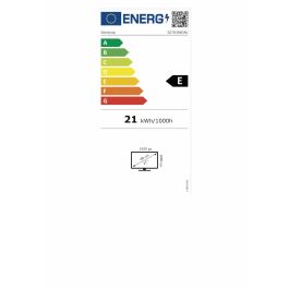 Samsung S27D366GAU Écran 27 pouces FHD VA Incurvé 4ms 100Hz Noir