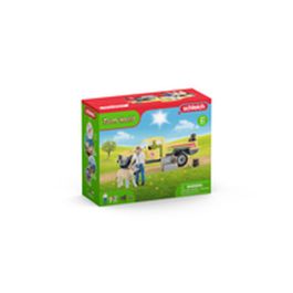Playset Schleich 1832664