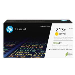 Toner original HP W2132Y Jaune Precio: 433.5. SKU: B132N9WMH6