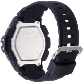 Montre Homme Casio Noir