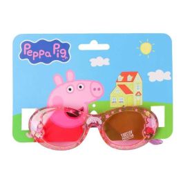 Lunettes de soleil Unisexe Peppa Pig 12,7 x 4,3 x 12,5 cm Precio: 10.776. SKU: B182Q4ARKA