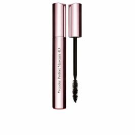 Clarins Mascara Wonder Perfect 4D #01-Black 8g