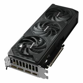 Gigabyte GeForce RTX 5070 WINDFORCE SFF 12G GDDR7 7680x4320 PCI-E 5.0 Carte Graphique