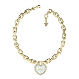 Bracelet Femme Guess JUBN04020JWYG 25 cm