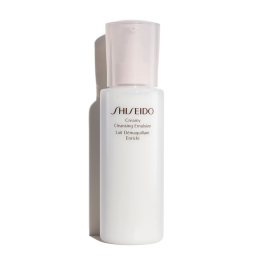 Shiseido Creamy Cleasing Emulsion 200 mL