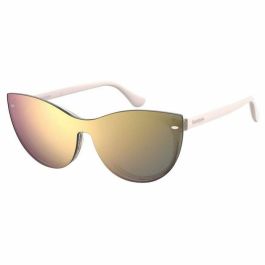 Monture de Lunettes + Lunettes de Soleil Havaianas NORONHA-CS-JBV Ø 52 mm Clip On Precio: 41.4999996. SKU: B1E7FA3D3P