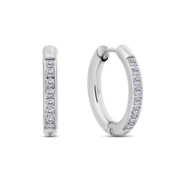 Boucles d´oreilles Femme CO88 Collection 8CE-70568 Argenté Precio: 53.9499996. SKU: B1HR366LDT