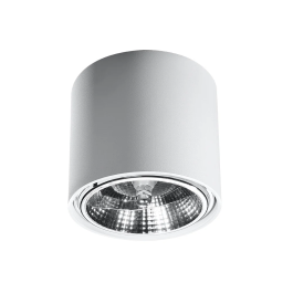 Lampara de Techo Tiube SOL-SL.0697 - Luminaire classique et simple, idéal pour un design minimaliste et scandinave Precio: 27.8900004. SKU: B19X7P3LHA